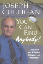 Cover art for You Can Find Anybody!