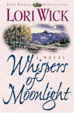 Cover art for Whispers of Moonlight (Rocky Mountain Memories, Book 2)