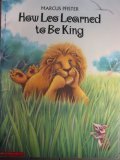 Cover art for How Leo Learned To Be King
