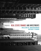 Cover art for Real Estate Finance and Investments