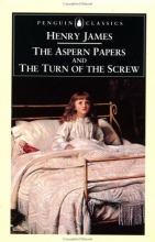 Cover art for The Aspern Papers and The Turn of the Screw