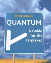 Cover art for Quantum: A Guide for the Perplexed
