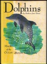 Cover art for Dolphins (Magic of the Ocean)