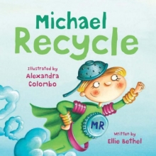 Cover art for Michael Recycle