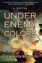 Cover art for Under Enemy Colors