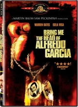 Cover art for Bring Me the Head of Alfredo Garcia