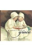 Cover art for A Child's Book of Grace