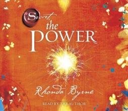 Cover art for The Power