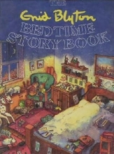 Cover art for The Enid Blyton Bedtime Story Book