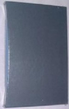 Cover art for A Short History of Time {Folio Society}