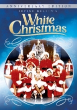 Cover art for White Christmas 