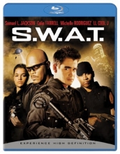 Cover art for S.W.A.T. [Blu-ray]