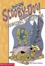 Cover art for Scooby Doo and the Howling Wolfman (Scooby-Doo Mysteries, No. 5)