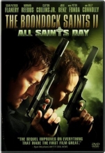 Cover art for The Boondock Saints II: All Saints Day