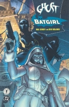 Cover art for Ghost / Batgirl