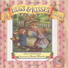 Cover art for Holly Pond Hill: The Hugs and Kisses Contest
