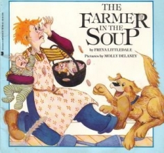Cover art for Farmer in the Soup