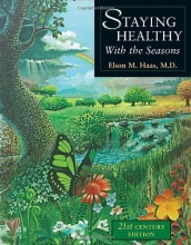 Cover art for Staying Healthy With the Seasons