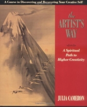 Cover art for The Artist's Way : A Spiritual Path to Higher Creativity