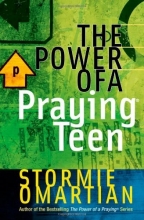 Cover art for The Power of a Praying Teen