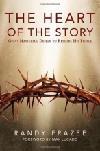 Cover art for The Heart of the Story: God's Masterful Design to Restore His People (Story, The)