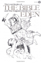 Cover art for The Lost Books of the Bible and the Forgotten Books of Eden (Meridian)