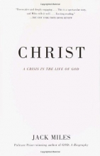 Cover art for Christ: A Crisis in the Life of God