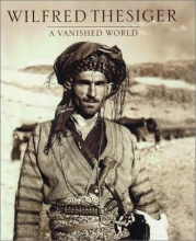 Cover art for A Vanished World