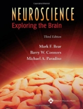 Cover art for Neuroscience: Exploring the Brain