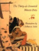Cover art for The Thirty-six Immortal Woman Poets