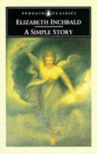 Cover art for A Simple Story (Penguin Classics)
