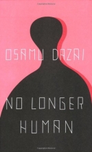 Cover art for No Longer Human