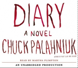 Cover art for Diary