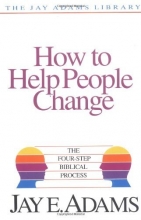 Cover art for How to Help People Change