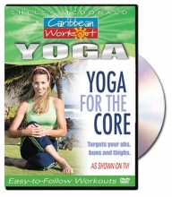 Cover art for Yoga 