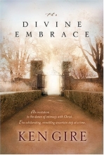 Cover art for The Divine Embrace