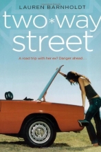 Cover art for Two-way Street