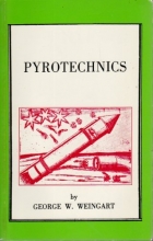 Cover art for Pyrotechnics : Second Edition