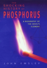 Cover art for The Shocking History of Phosphorus