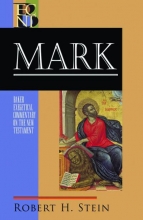 Cover art for Mark (Baker Exegetical Commentary on the New Testament)