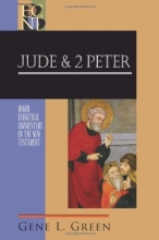 Cover art for Jude and 2 Peter (Baker Exegetical Commentary on the New Testament)