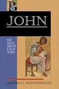 Cover art for John (Baker Exegetical Commentary on the New Testament)