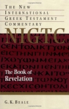 Cover art for The Book of Revelation (New International Greek Testament Commentary)