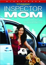Cover art for Inspector Mom