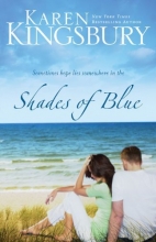 Cover art for Shades of Blue