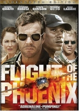 Cover art for Flight of the Phoenix