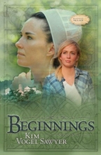 Cover art for Beginnings: Sommerfeld Trilogy #2 (Truly Yours Romance Club #15)