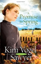Cover art for A Promise for Spring