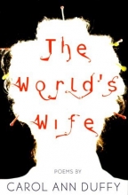 Cover art for The World's Wife