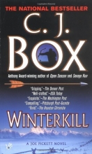 Cover art for Winterkill (Series Starter, Joe Pickett #3)